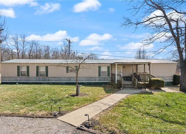 Property at 5679 E Us Hwy 150, Paoli, IN 47454, 3 beds, 2 baths
