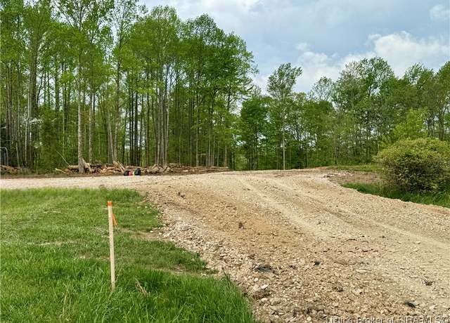 Property at S County Road 900 W, French Lick, IN 47432