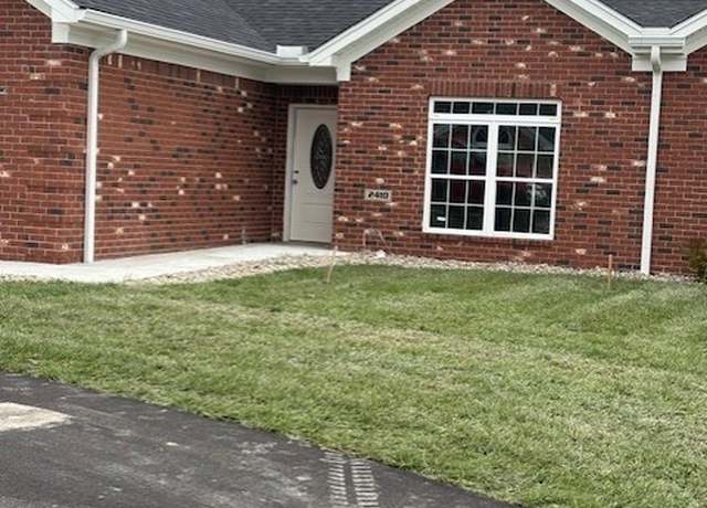 Property at 2410 Magnolia Ct, Clarksville, IN 47129, 3 beds, 3 baths
