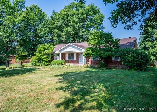 Property at 6815 Highway 311, Sellersburg, IN 47172, 3 beds, 2.5 baths