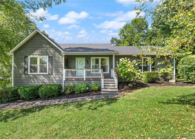 Property at 1106 Pinewood Dr, Lanesville, IN 47136, 3 beds, 3 baths