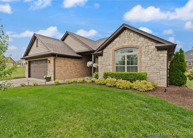 Property at 6204 Kamer Ct, Charlestown, IN 47111, 3 beds, 2 baths