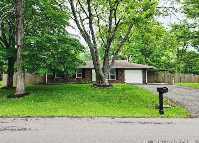 Property at 2508 Franks Dr, Madison, IN 47250, 3 beds, 2 baths