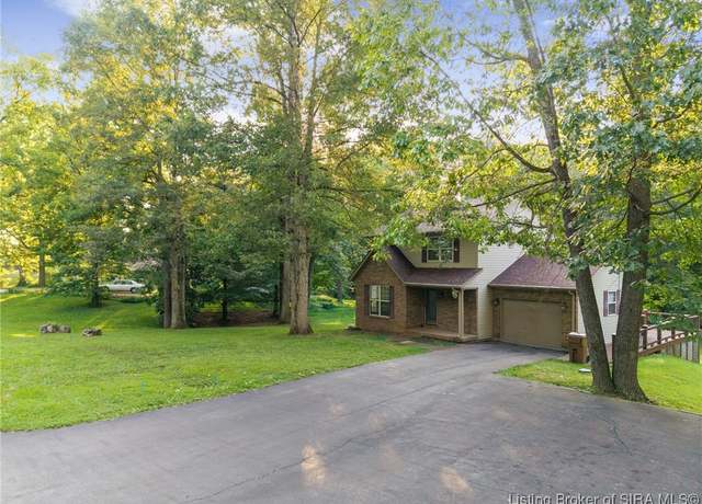 Property at 314 Harry Hughes Rd, Charlestown, IN 47111, 4 beds, 2.5 baths