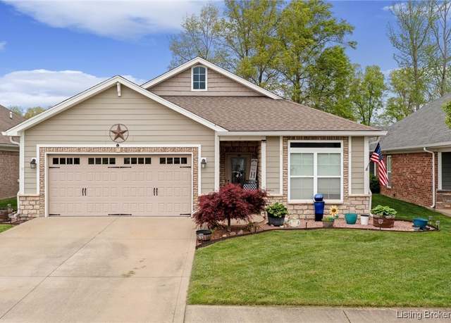 Property at 1632 Pine Valley Way, Henryville, IN 47126, 3 beds, 2 baths