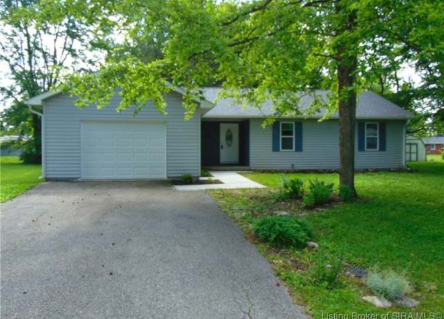 Property at 2928 Kentucky Ave, Madison, IN 47250, 3 beds, 2 baths