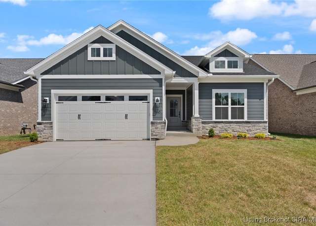 Property at 2065 Prestwick Pl #243, Henryville, IN 47126, 4 beds, 3 baths