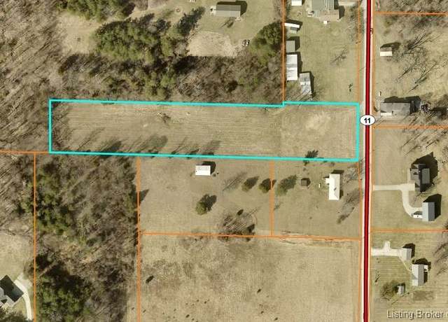 Property at 2727 Highway 11, Lanesville, IN 47136