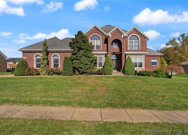 Property at 6917 Freedom Way, Charlestown, IN 47111, 5 beds, 3.5 baths