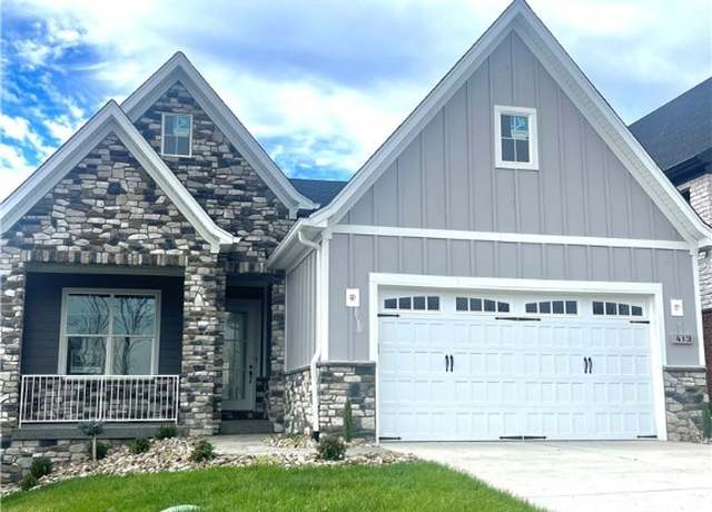 Property at 413 Milan Ct #34, Floyds Knobs, IN 47119, 3 beds, 2 baths