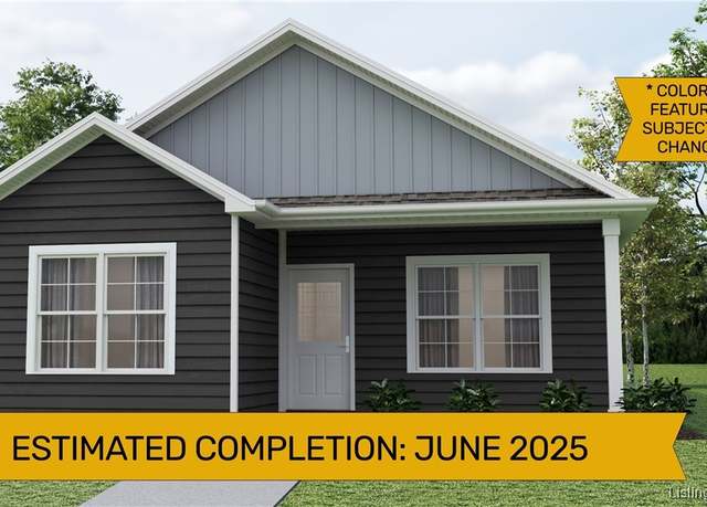 Property at 1197- LOT 557 Parkland Trl, Jeffersonville, IN 47130, 3 beds, 2 baths