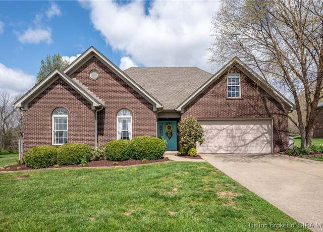 Property at 1177 Copperfield Dr, Georgetown, IN 47122, 4 beds, 2 baths