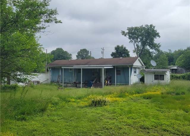 Property at 3186 Gap Hollow Rd, New Albany, IN 47150, 1 bed, 1 bath