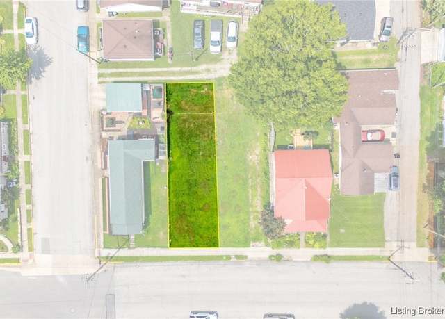 Property at 205 Saint Michaels Ave, Madison, IN 47250