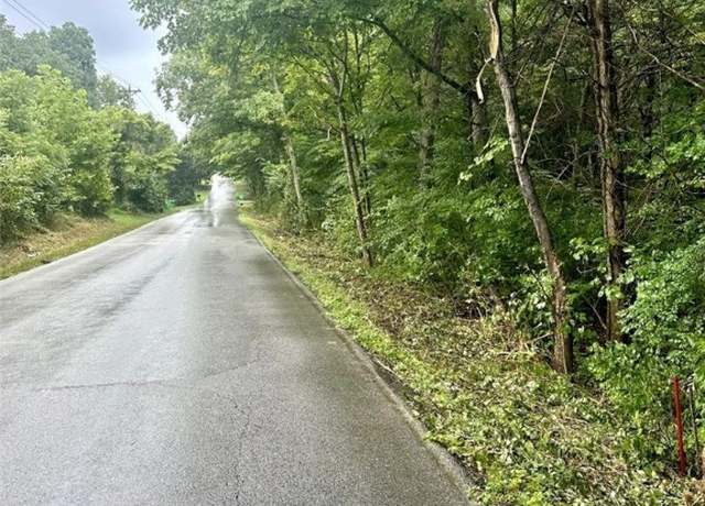 Property at 1 +/- AC Cooks Mill Rd, Georgetown, IN 47122