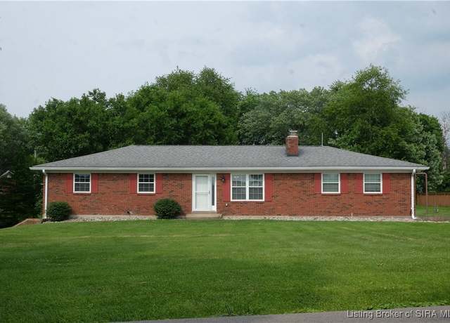 Property at 6216 Stacy Rd, Charlestown, IN 47111, 3 beds, 2 baths