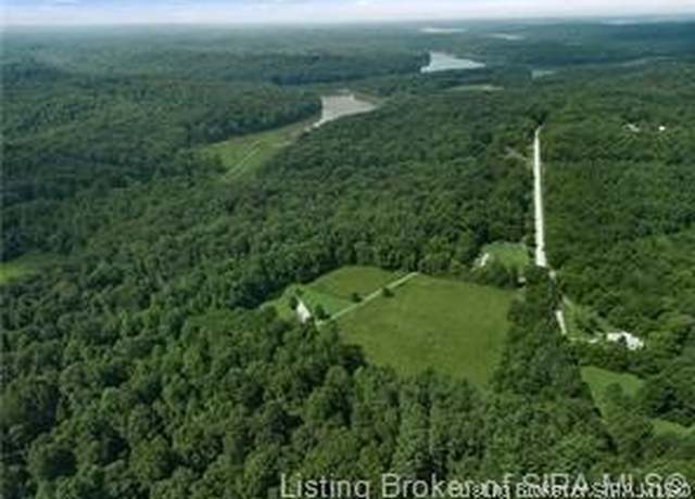 Property at W County Road 1050 S, English, IN 47118