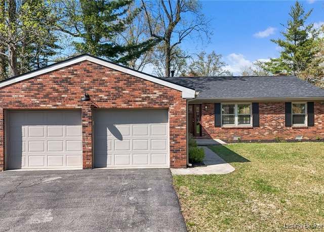 Property at 300 Elmhurst Dr, Madison, IN 47250, 3 beds, 2 baths