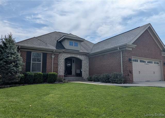 Property at 11544 Independence Way, Sellersburg, IN 47172, 4 beds, 3 baths