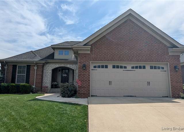 Property at 11544 Independence Way, Sellersburg, IN 47172, 4 beds, 3 baths