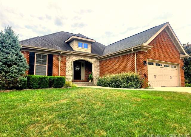Property at 11544 Independence Way, Sellersburg, IN 47172, 4 beds, 3 baths
