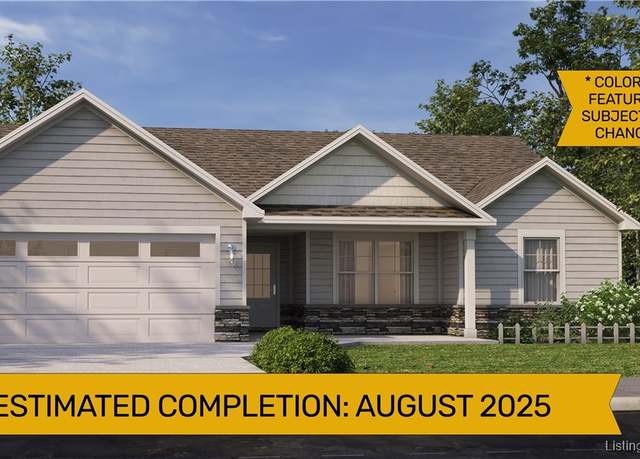 Property at 9026- LOT 915 Haylyn Ln, Georgetown, IN 47122, 3 beds, 2 baths
