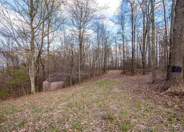 Property at 26406 Bartle Knob Rd, Memphis, IN 47106