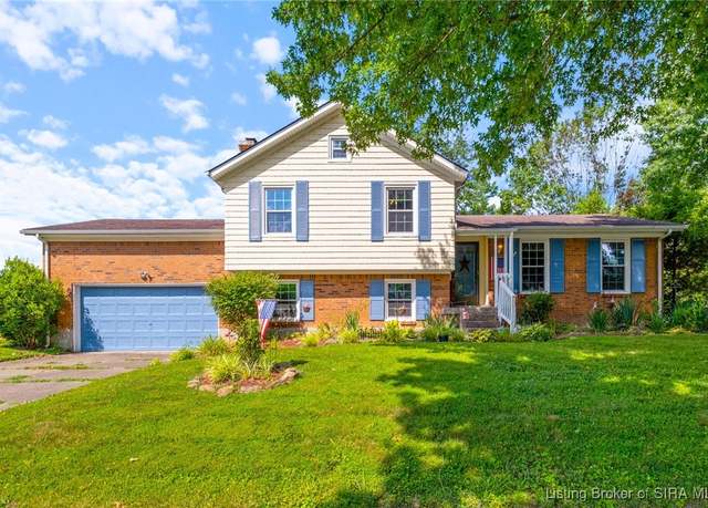 Property at 908 Hazelwood Park, Clarksville, IN 47129, 3 beds, 2 baths