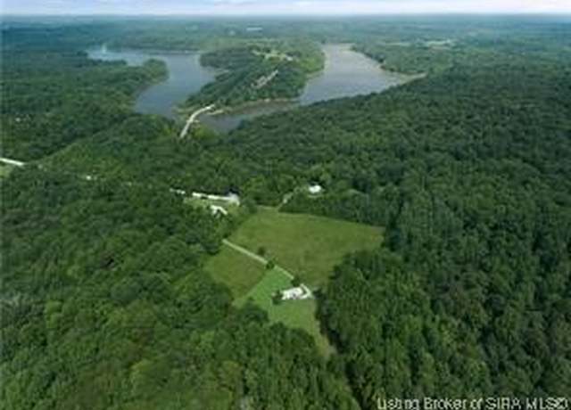 Property at Co Road 1050 S, English, IN 47118