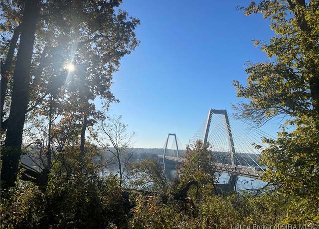 Property at 8014 Limestone Ridge Way Lot 8, Jeffersonville, IN 47130