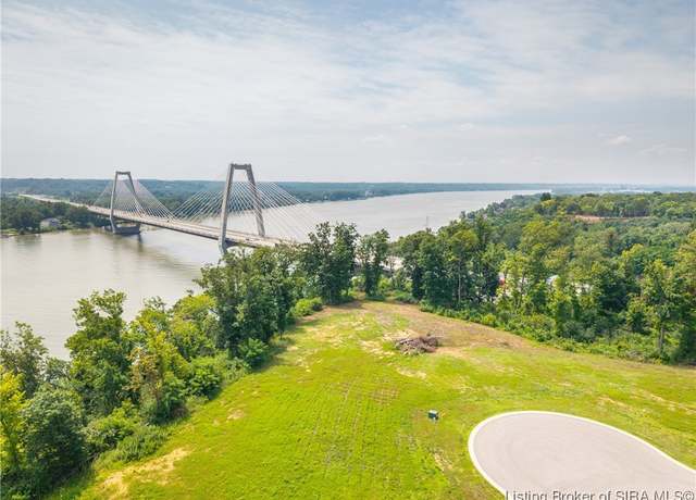 Property at 8014 Limestone Ridge Way Lot 8, Jeffersonville, IN 47130