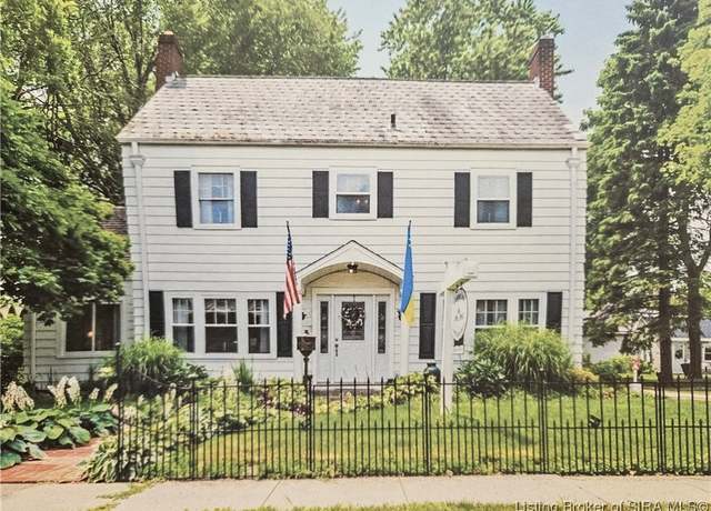 Property at 714 Bond St, IN 46962, 4 beds, 4.5 baths