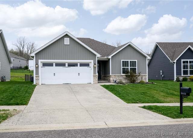 Property at 9002 Haylyn Ln, Georgetown, IN 47122, 3 beds, 2 baths