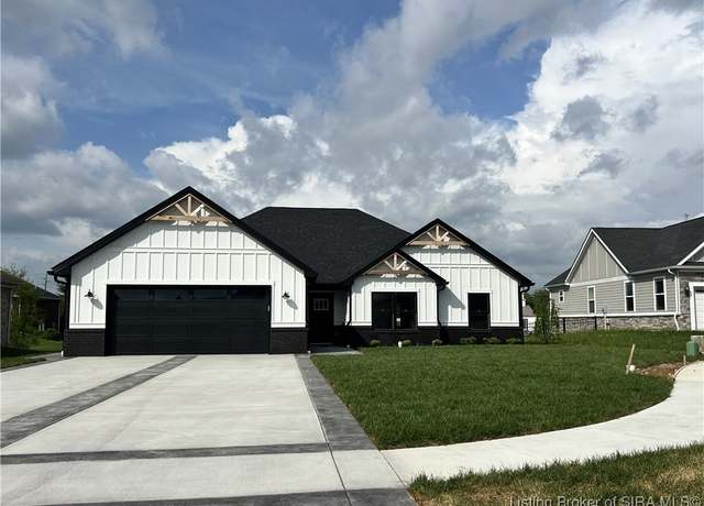 Property at 6304 Sunset Loop, Charlestown, IN 47111, 3 beds, 2 baths