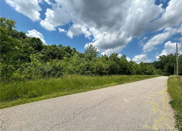 Property at 0 S County Road 910 W, Crothersville, IN 47229