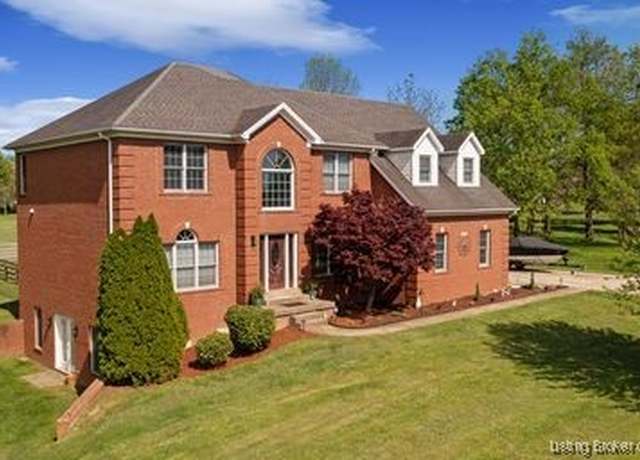 Property at 6009 Mariners Trl, Charlestown, IN 47111, 4 beds, 2.5 baths