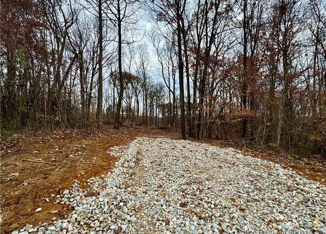 Property at 0 Co Rd 375 S, French Lick, IN 47432