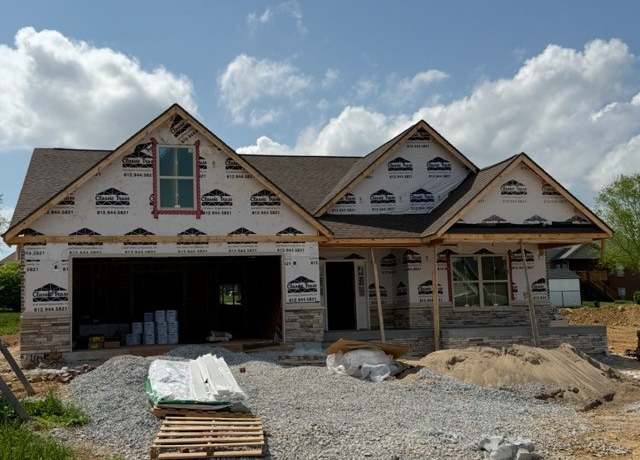 Property at 7012 Dylan (lot 405) Cir, Georgetown, IN 47122, 3 beds, 2 baths