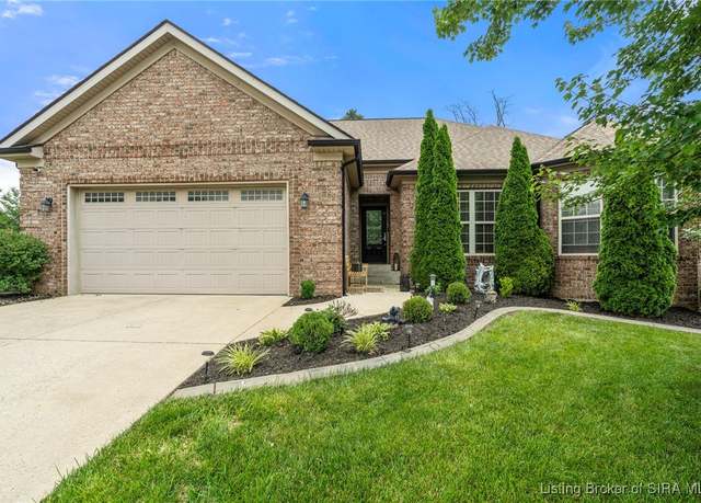 Property at 11566 Forest Hill Cir, Sellersburg, IN 47172, 4 beds, 3 baths