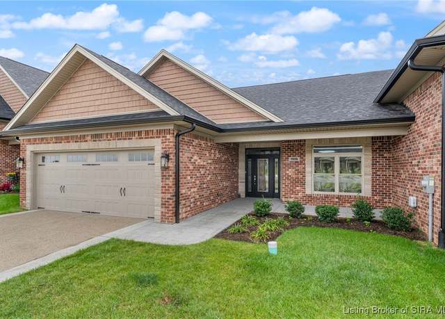 Property at 1921 Mystic Falls Circle #220, Jeffersonville, IN 47130, 2 beds, 2 baths