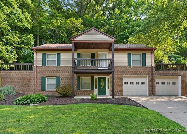Property at 11997 E State Road 56, French Lick, IN 47432, 3 beds, 2 baths