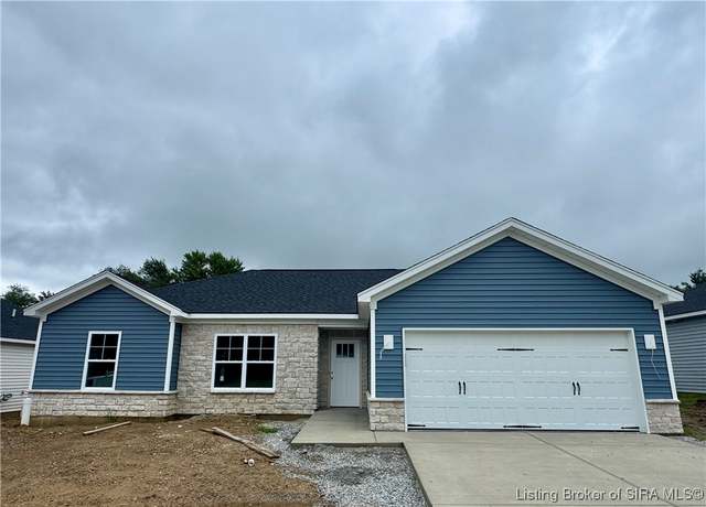 Property at 226 Drive-in (lot #2) Ct, Charlestown, IN 47111, 3 beds, 2 baths
