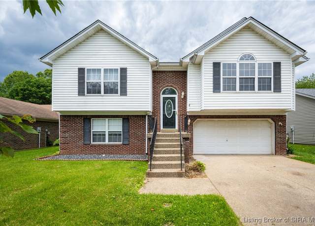 Property at 746 Skyway, Corydon, IN 47112, 4 beds, 2 baths