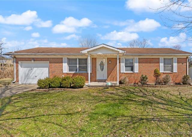 Property at 311 Omega Blvd, Charlestown, IN 47111, 3 beds, 1 bath