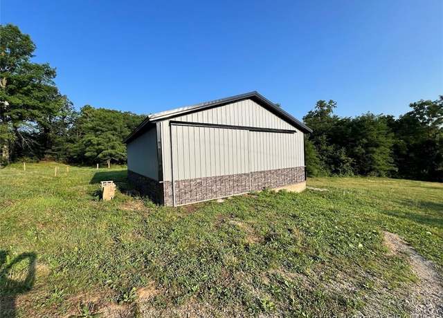 Property at 5822 W New Washington-beth Rd, Nabb, IN 47147