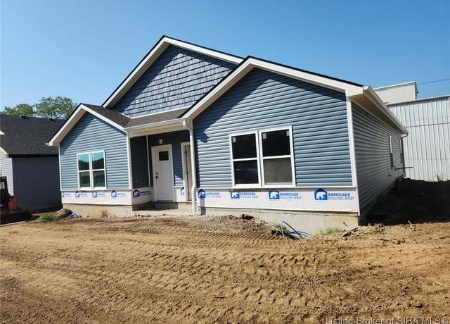 Property at 131 Level St, Charlestown, IN 47111, 3 beds, 2 baths