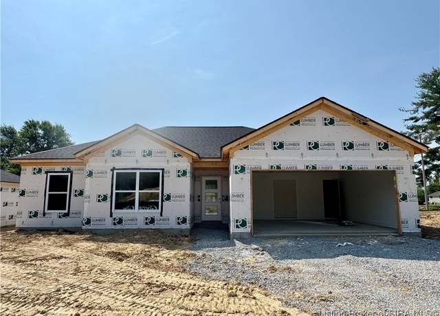 Property at 224 Drive-in (lot #3) Ct, Charlestown, IN 47111, 3 beds, 2 baths