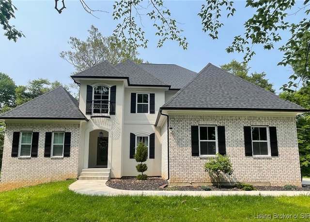 Property at 9430 Cooks Mill Rd, Georgetown, IN 47122, 3 beds, 2.5 baths