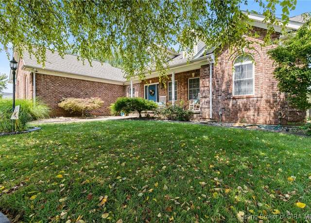 Property at 3219 Liberty Way, Jeffersonville, IN 47130, 3 beds, 3 baths