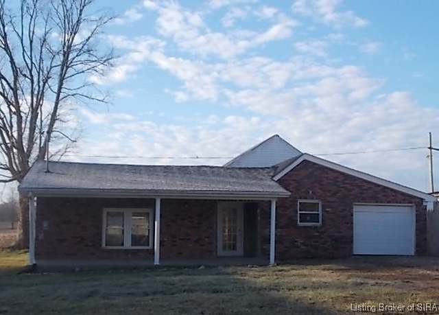 Property at 14209 W Main St, Deputy, IN 47230, 5 beds, 2 baths